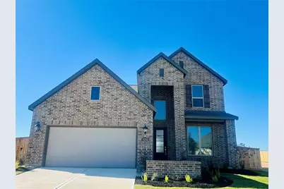 22234 Junction Peak Drive, Porter, TX 77365 - Photo 1