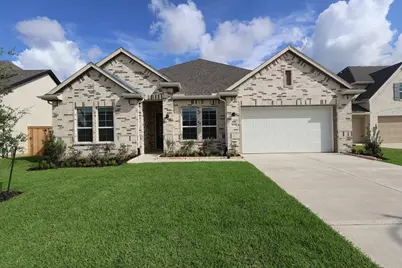 1825 N Wildflower Drive, Deer Park, TX 77536 - Photo 1