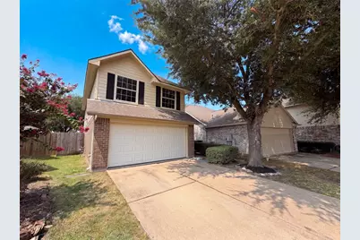 10250 Rolleston Lane, Houston, TX 77034 - Photo 1