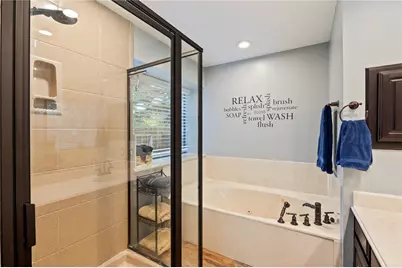 3510 Landsdowne Court, Pearland, TX 77584 - Photo 18