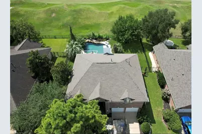 11614 Canyon Mills Drive, Houston, TX 77095 - Photo 2