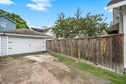508 Merrill Street, Houston, TX 77009 - Photo 6