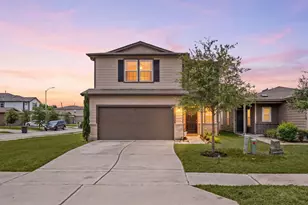12634 Altuve Dr, Houston, TX 77034 - Photo 1