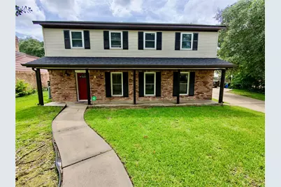 1111 Appleford Drive, Seabrook, TX 77586 - Photo 1