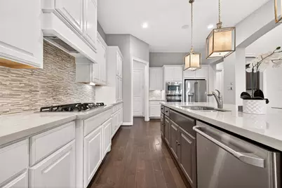 9818 Maroon Peak, Missouri City, TX 77459 - Photo 14