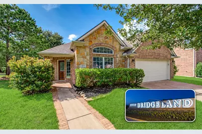 18154 Williams Elm Drive, Cypress, TX 77433 - Photo 1