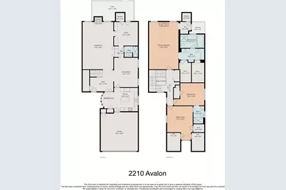 2210 Avalon Place, Houston, TX 77019 - Photo 36