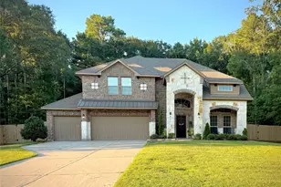 11222 Quiet Lake Dr, Conroe, TX 77304 - Photo 1