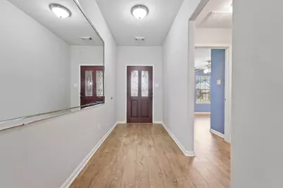 2614 Royal Thistle Drive, Houston, TX 77088 - Photo 2