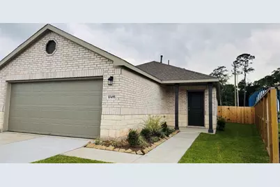10495 Cloud Nine Court, Conroe, TX 77303 - Photo 1