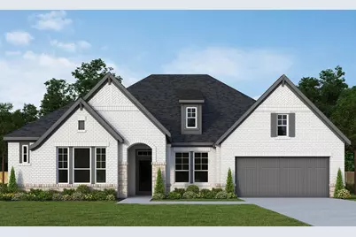 734 Hummingbird Haven Drive, Richmond, TX 77406 - Photo 1