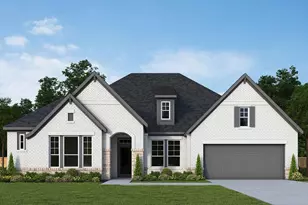 734 Hummingbird Haven Drive, Richmond, TX 77406 - Photo 1