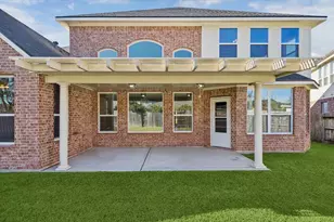 4303 Pensacola Oaks Ln, Sugar Land, TX 77479 - Photo 28