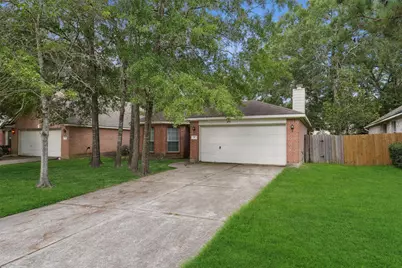 86 Genesee Ridge Drive, The Woodlands, TX 77385 - Photo 2