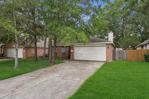 86 Genesee Ridge Dr, The Woodlands, TX 77385 - Photo 2