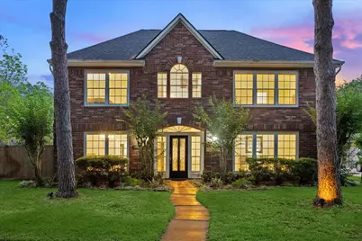 4419 Three Rivers Drive, Sugar Land, TX 77478 - Photo 1