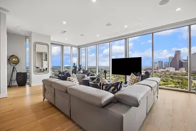 1711 Allen Parkway #2106, Houston, TX 77019 - Photo 8