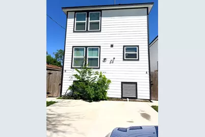 4114 Majestic Street #A, Houston, TX 77026 - Photo 1