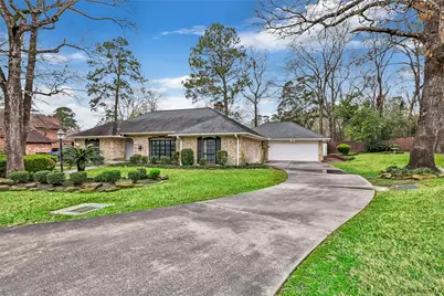 735 Angelina Drive, Conroe, TX 77302 - Photo 4