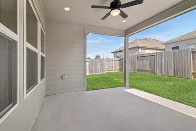 11028 Ondrea, Willis, TX 77318 - Photo 26