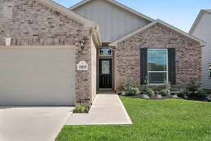 11028 Ondrea, Willis, TX 77318 - Photo 4