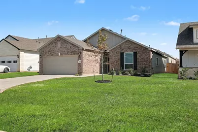 11028 Ondrea, Willis, TX 77318 - Photo 1