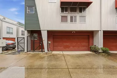 6121 Gehring Street, Houston, TX 77021 - Photo 2