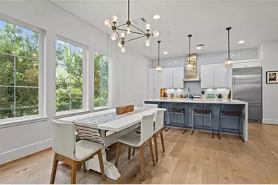 2505 Dorrington #E, Houston, TX 77030 - Photo 6