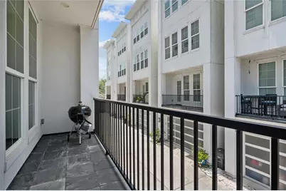 2505 Dorrington #E, Houston, TX 77030 - Photo 8