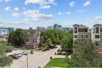2505 Dorrington #E, Houston, TX 77030 - Photo 32