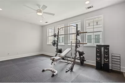 2505 Dorrington #E, Houston, TX 77030 - Photo 24