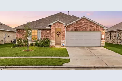 21623 Oakwood Meadows Lane, Katy, TX 77449 - Photo 1
