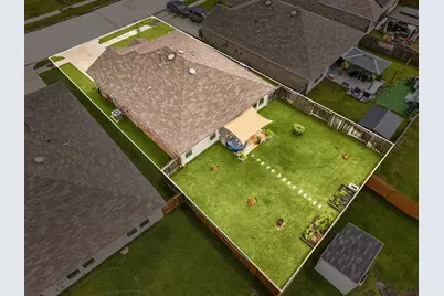 21623 Oakwood Meadows Lane, Katy, TX 77449 - Photo 2