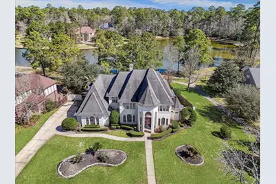 5503 Beaver Lodge Drive, Kingwood, TX 77345 - Photo 1