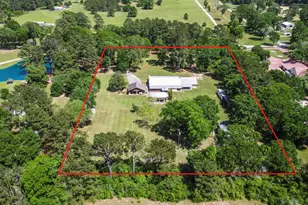 51 Bullock Ln, Shepherd, TX 77371 - Photo 1