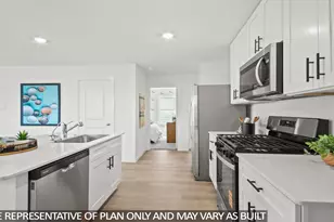 22915 Primrose Wind Ln, Hockley, TX 77447 - Photo 8