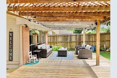1610 Diamond Brook Drive, Houston, TX 77062 - Photo 20