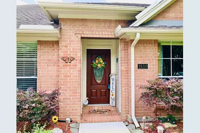 1610 Diamond Brook Drive, Houston, TX 77062 - Photo 2