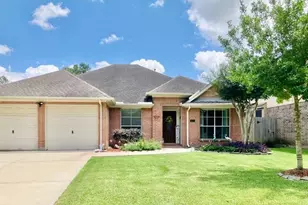 1610 Diamond Brook Dr, Houston, TX 77062 - Photo 1