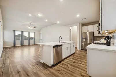 2432 Solaris Bend Drive, Katy, TX 77493 - Photo 8