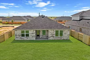 1028 Selene Sky Dr, Brookshire, TX 77423 - Photo 16