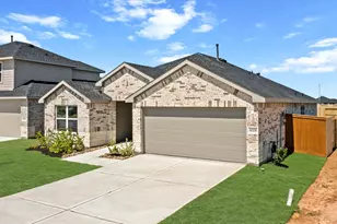 1028 Selene Sky Dr, Brookshire, TX 77423 - Photo 2
