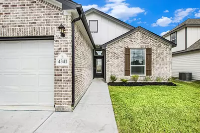 4341 Ellison, Bay City, TX 77414 - Photo 4
