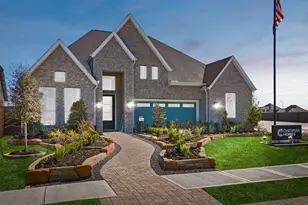 411 Blue River Trl, Rosenberg, TX 77471 - Photo 2