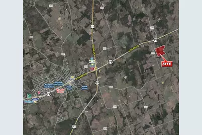 529 County Road 334, Rockdale, TX 76567 - Photo 2