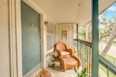 845 Augusta Drive #6, Houston, TX 77057 - Photo 4