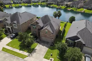 3935 Amalfi Shores Ct, Missouri City, TX 77459 - Photo 16