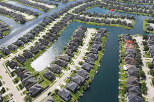 3935 Amalfi Shores Ct, Missouri City, TX 77459 - Photo 22