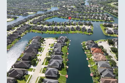 3935 Amalfi Shores Court, Missouri City, TX 77459 - Photo 18