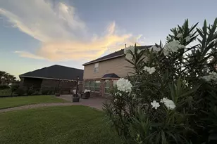 3935 Amalfi Shores Ct, Missouri City, TX 77459 - Photo 8